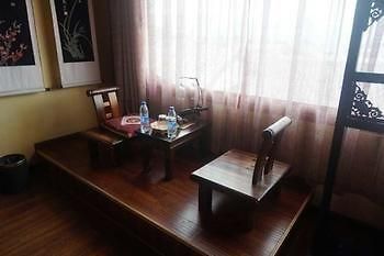 Lijiang Encounter Days Inn Extérieur photo