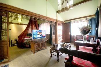 Lijiang Encounter Days Inn Extérieur photo