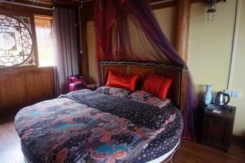 Lijiang Encounter Days Inn Extérieur photo