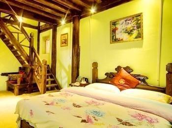Lijiang Encounter Days Inn Extérieur photo