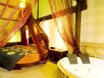 Lijiang Encounter Days Inn Extérieur photo