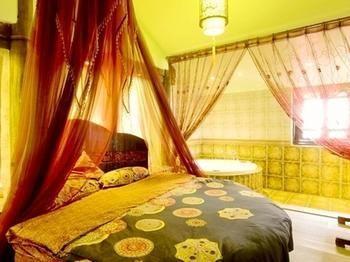 Lijiang Encounter Days Inn Extérieur photo