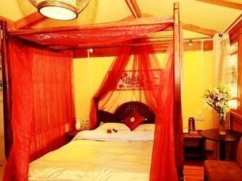 Lijiang Encounter Days Inn Extérieur photo