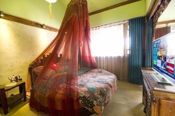 Lijiang Encounter Days Inn Extérieur photo