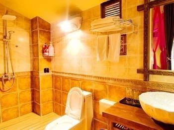 Lijiang Encounter Days Inn Extérieur photo