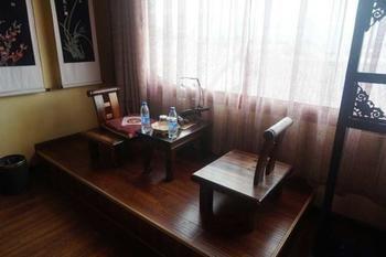 Lijiang Encounter Days Inn Extérieur photo