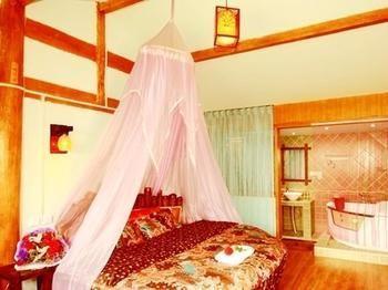 Lijiang Encounter Days Inn Extérieur photo