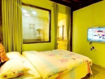 Lijiang Encounter Days Inn Extérieur photo